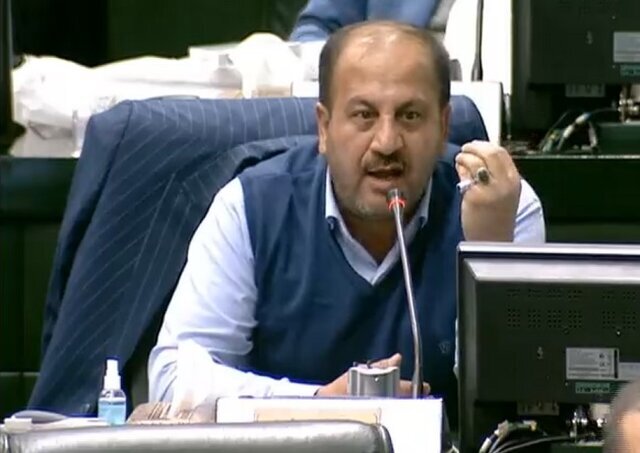 معیشت مردم مهم ترین مساله نمایندگان مجلس است/ ناترازی ها باید در گلستان ویژه دیده شوند معیشت مردم مهم ترین مساله نمایندگان مجلس است/ ناترازی ها باید در گلستان ویژه دیده شوند