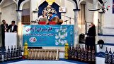 جمع آوری بیش از یک میلیارد و ۷۰۰ میلیون ریال در جشن گلریزان برای زندانیان غیرعمد در ایلام+فیلم