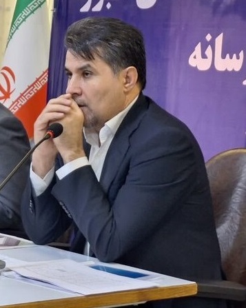 شرکت آب منطقه ای استان البرز آب پاکی را روی دست مردم ریخت/ راهکاری برای افزایش تأمین آب شرب در البرز نداریم/ این استان توان افزایش جمعیت ندارد