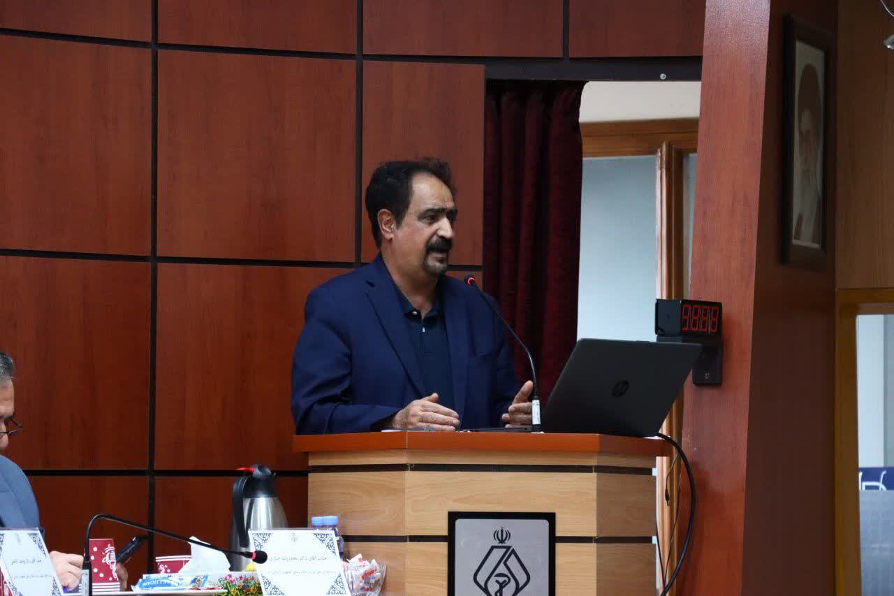 خودکشی دستیاران تخصصی پزشکی صرفا وابسته به مسائل اقتصادی نیست/عدم درک متقابل از یکدیگر باعث ایجاد چالش می&zwnj;شود