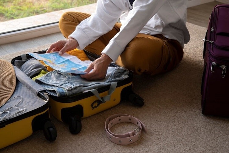 مقدار بار مجاز در پروازهای داخلی و خارجی چند کیلوگرم است؟ بار مجاز هواپیما