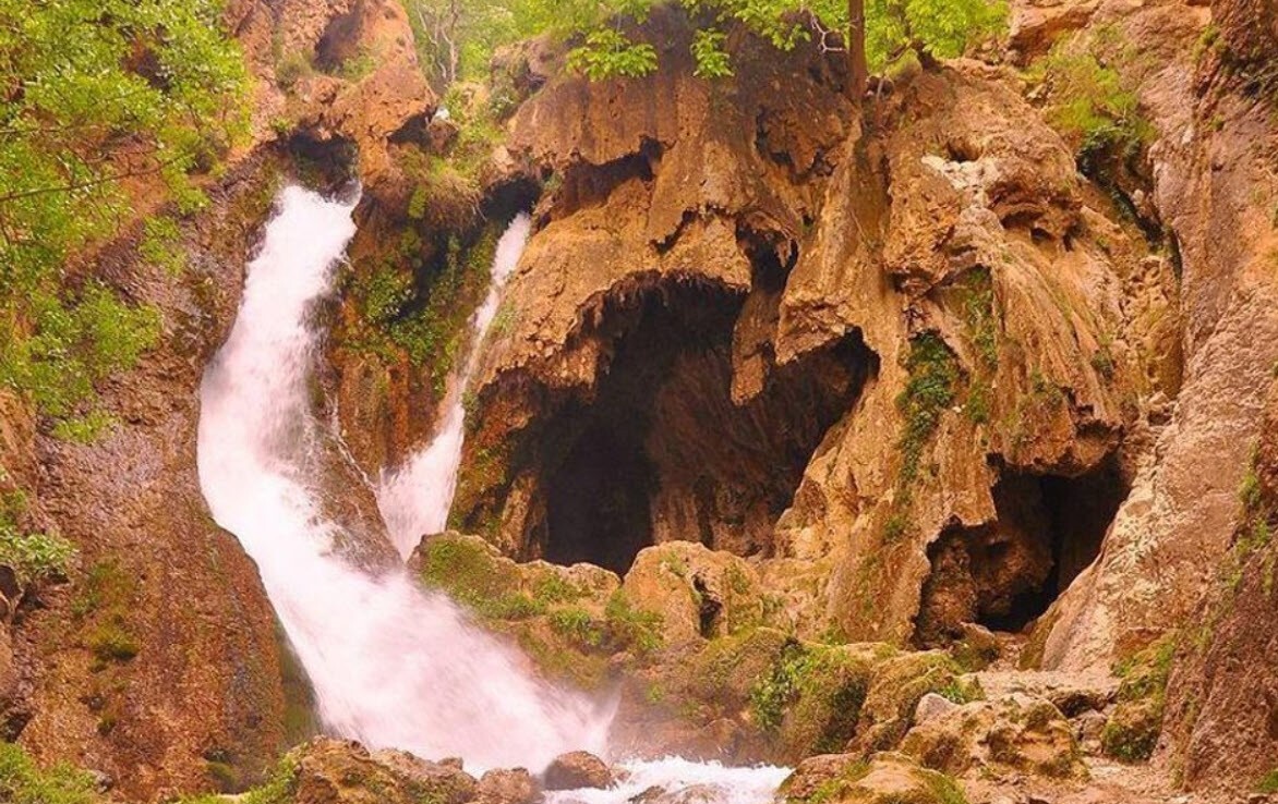 شهرکرد؛ پایتخت بختیاری، سفری به سرزمین کوهها و چشمهها شهرکرد؛ پایتخت بختیاری، سفری به سرزمین کوهها و چشمهها