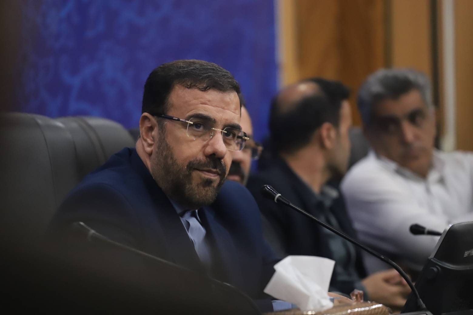 وفاق ملی، راهکار توسعه فارس است وفاق ملی، راهکار توسعه فارس است