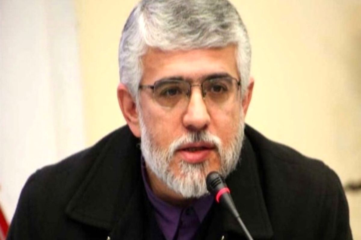 حزب الله لبنان امروز مستحکمتر از همیشه پاسخ خواهد داد حزب الله لبنان امروز مستحکمتر از همیشه پاسخ خواهد داد