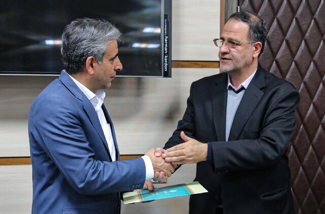 سرپرست اداره‌کل سیاسی، انتخابات و تقسیمات کشوری آذربایجان شرقی منصوب شد