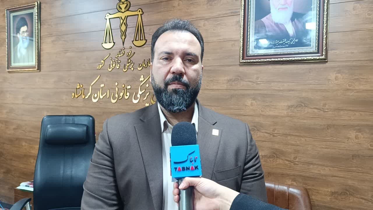 هشت نفر بر اثر مسمومیت با گاز منوکسید کربن در کرمانشاه جان باختند