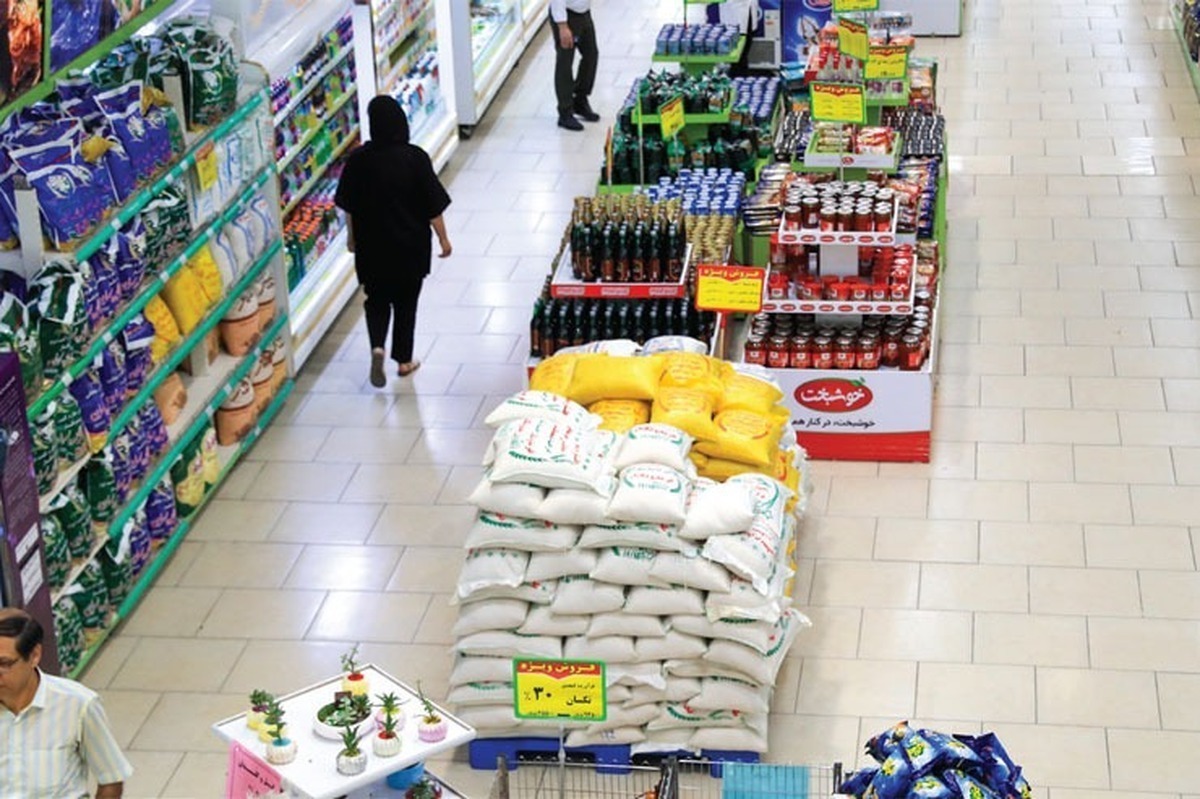 هیچ محدودیتی در تامین و توزیع کالاهای اساسی چهارمحال و بختیاری وجود ندارد هیچ محدودیتی در تامین و توزیع کالاهای اساسی چهارمحال و بختیاری وجود ندارد