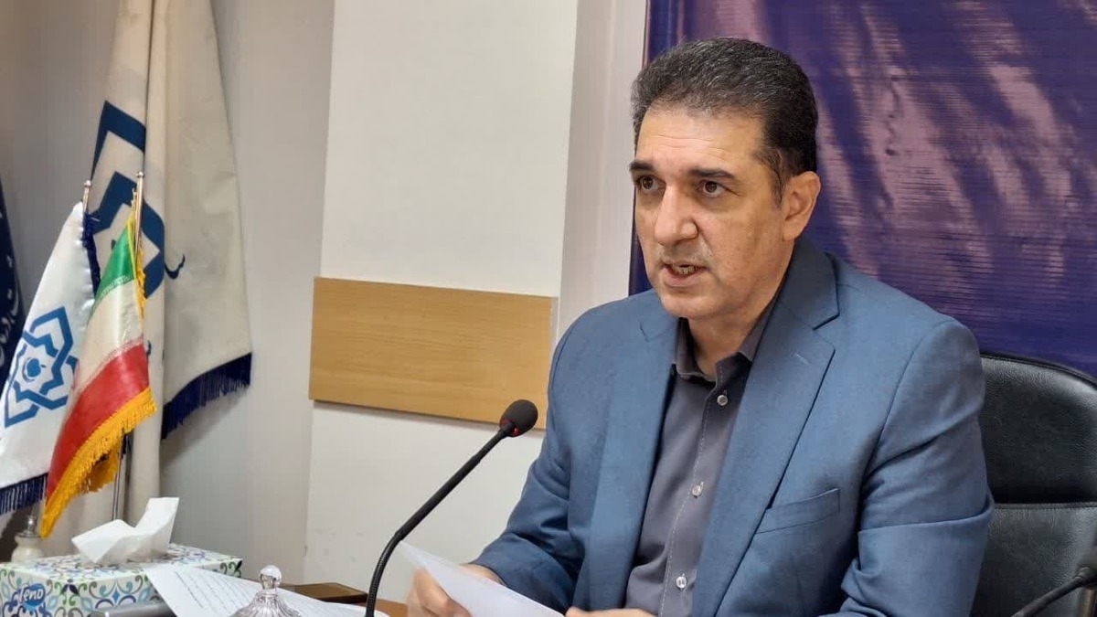 514 هزار قزوینی تحت پوشش بیمه سلامت هستند/80 درصد بیمه شدگان رایگان بیمه شده اند 514 هزار قزوینی تحت پوشش بیمه سلامت هستند/80 درصد بیمه شدگان رایگان بیمه شده اند