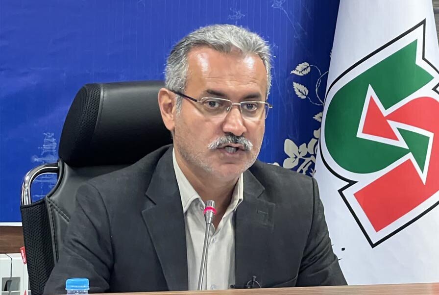 ۱۴۶ سامانه هوشمند در جادههای گلستان فعال است/ افتتاح ۷۵ پروژه در هفته حمل و نقل