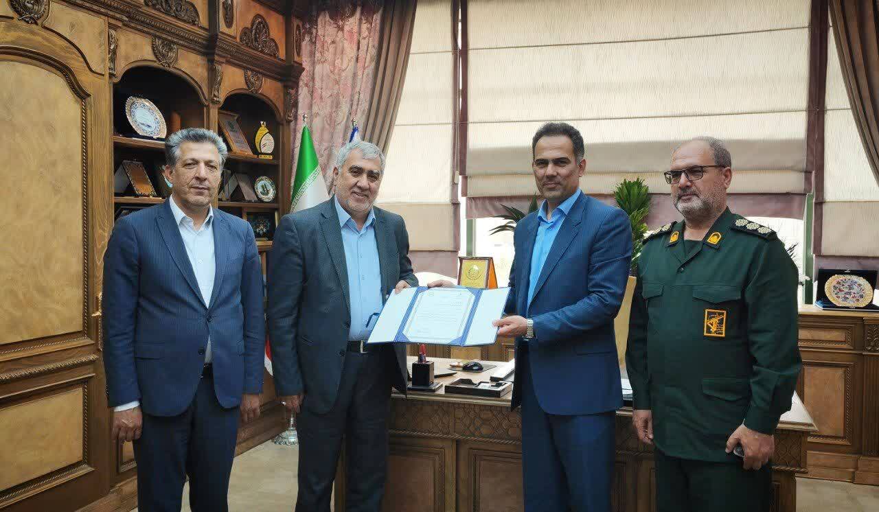 لزوم تعامل اداره کل استاندارد و اتاق بازرگانی برای ارتقای کیفیت، تسهیل تجارت و جذب سرمایه‌گذاری در آذربایجان‌غربی