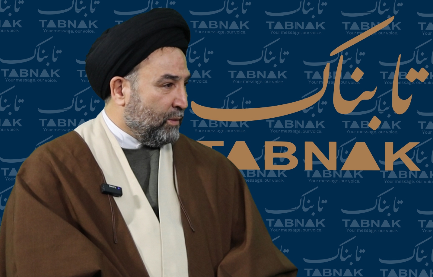 لزوم برخوردی محکم و جدی با توهین کنندگان به مقدسات اقوام و مذاهب