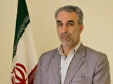 سرپرست دفتر امور سیاسی، انتخابات و تقسیمات کشوری استانداری آذربایجان‌غربی منصوب شد