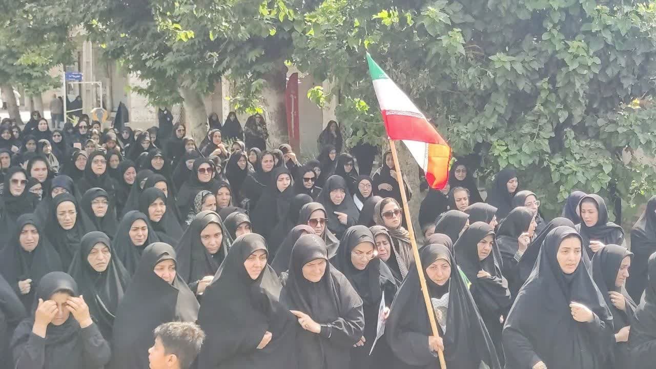 پیکر مطهر شهید پیکر مطهر شهید