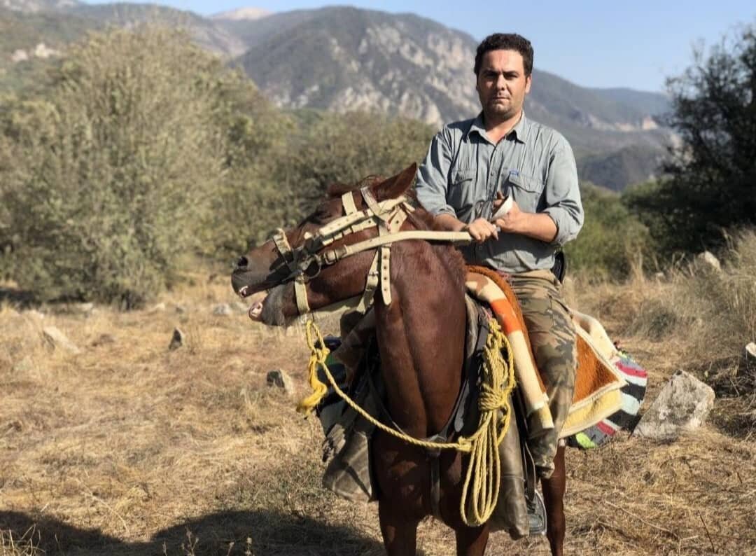 کیفرخواست پرونده قتل محیطبان پارک ملی گلستان صادر شد کیفرخواست پرونده قتل محیطبان پارک ملی گلستان صادر شد