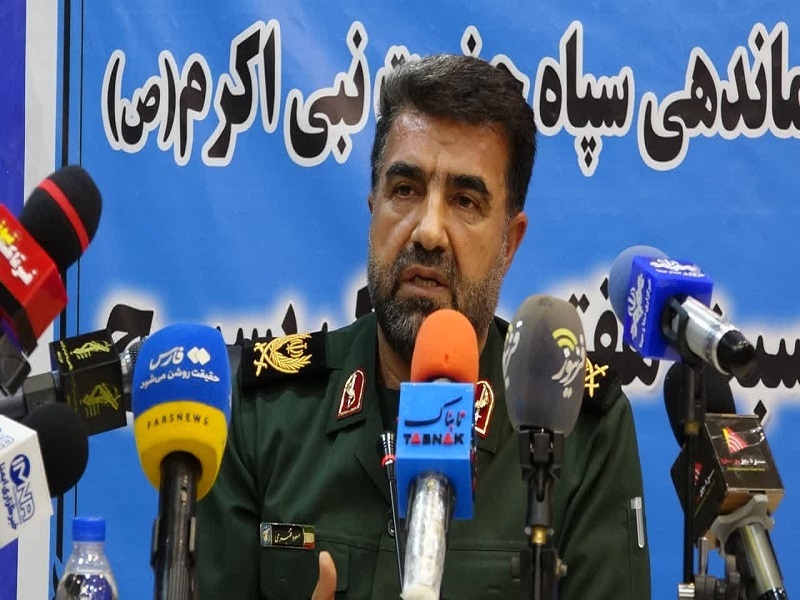 اکران مستند ۳۰ شهید جنگ ۱۲ روزه در هفته مقدس در سینما آزادی کرمانشاه