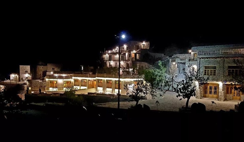 بادامشک؛ پروژه گردشگری در دل کویر بیرجند با اشتغالزایی برای جوانان بومی بادامشک؛ پروژه گردشگری در دل کویر بیرجند با اشتغالزایی برای جوانان بومی