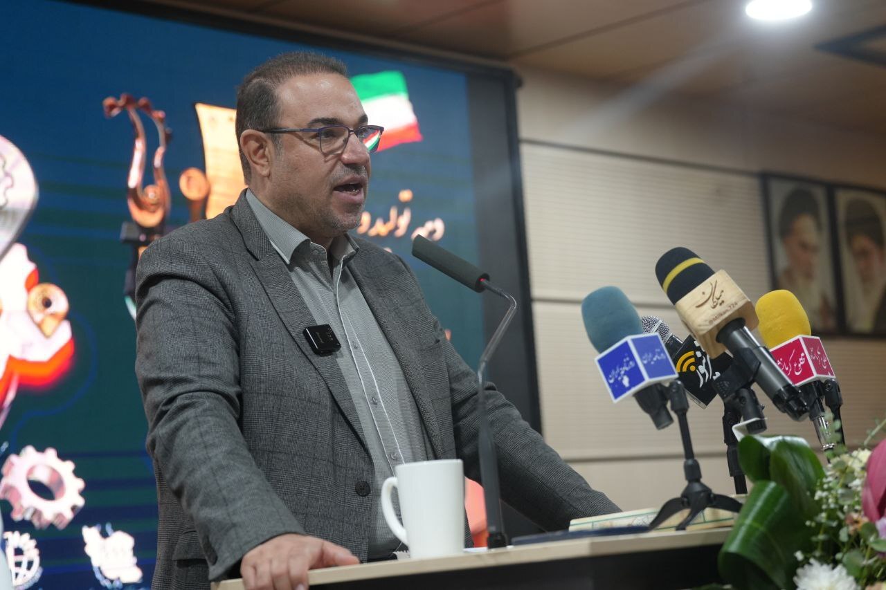 کرمانشاه؛ قطب کلیدی توسعه صنعت و صادرات کشور است/ محدودیت‌های انرژی نباید مانع تولید شود