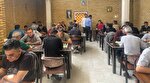 برترین‌های مسابقات شطرنج جام شهریور اردبیل معرفی شدند