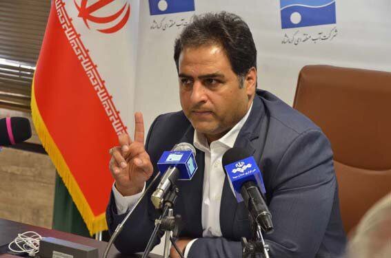 کرمانشاه در آستانه بحران آب/ کسری ۳۶۰ میلیون مترمکعبی منابع زیرزمینی