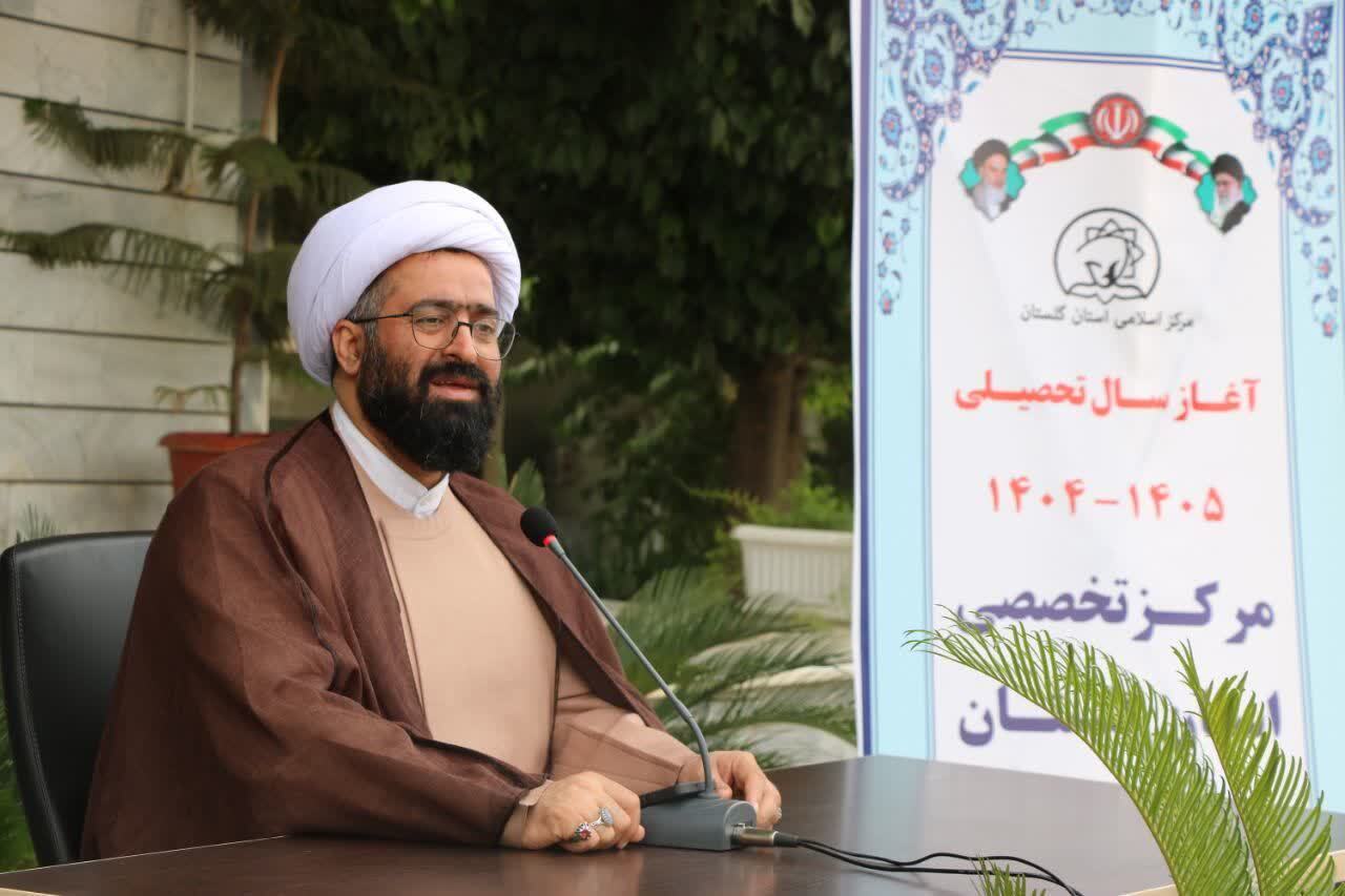 ضرورت عبور از روش‌های سنتی و حرکت به سمت فضای جدید علمی/تقویت مهارت تحلیل قرآن برای کاربردی‌ شدن علوم