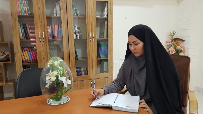 آغاز هفته ملی کودک در کرمانشاه با جشن و عضویت رایگان/ رونمایی از طرح کتابخانه پستی و پویش نوخانها