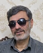 جانباز روشندل البرزی با ایثار جاودانه به قافله شهدا پیوست