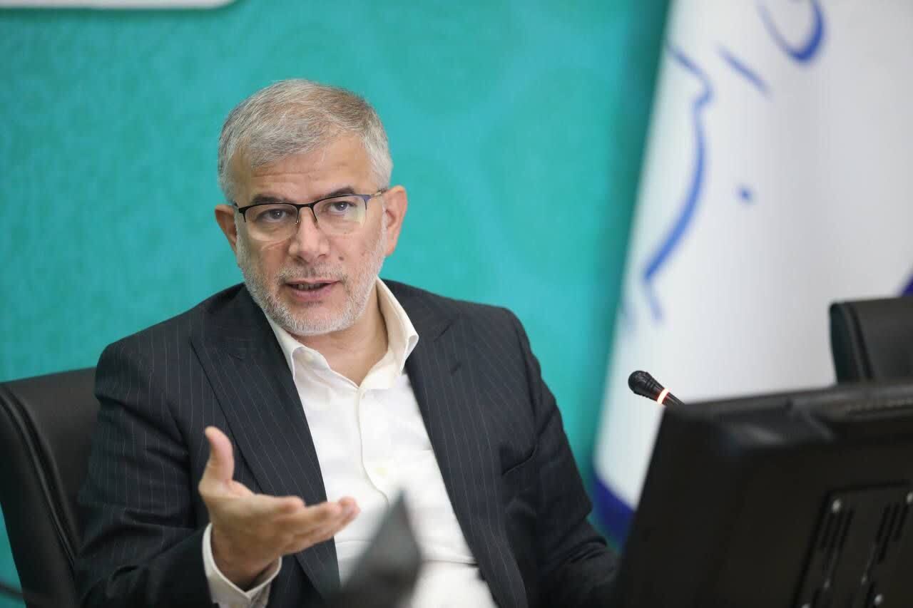 بازار البرز باید در کنترل و نظارت کامل مسئولان باشد