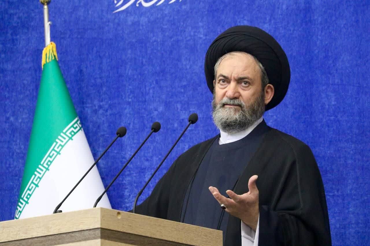 توافق اخیر به نفع اهالی غزه است توافق اخیر به نفع اهالی غزه است