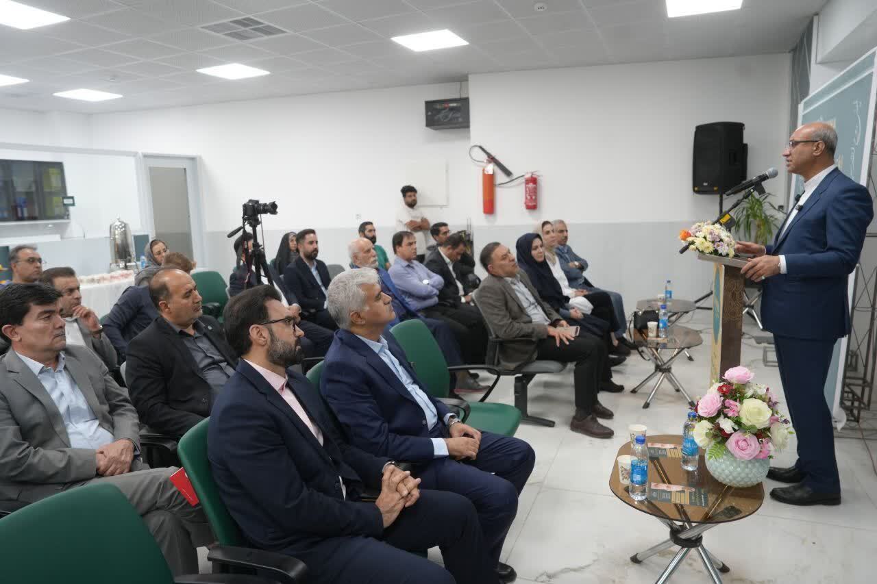 استان کرمانشاه، قطب درمانی غرب کشور است/ کاهش نرخ جمعیت زنگ خطر است؛ مراکز درمان ناباروری نقشی حیاتی دارند استان کرمانشاه، قطب درمانی غرب کشور است/ کاهش نرخ جمعیت زنگ خطر است؛ مراکز درمان ناباروری نقشی حیاتی دارند