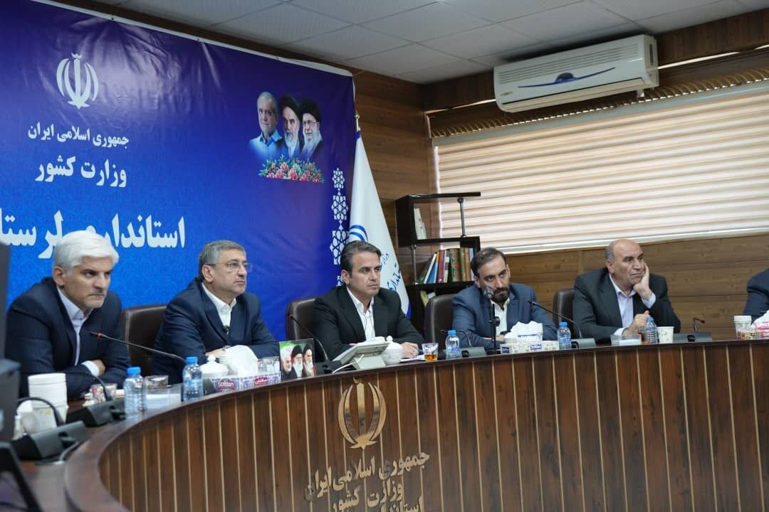 آغاز جدی ساخت ورزشگاه اختصاصی خیبر در خرمآباد؛ ورزشگاهی در شأن مردم لرستان میسازیم آغاز جدی ساخت ورزشگاه اختصاصی خیبر در خرمآباد؛ ورزشگاهی در شأن مردم لرستان میسازیم