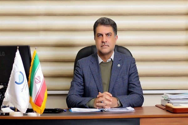 پوشش ۴۲ درصدی تأسیسات آبی همدان با سامانههای تلهمتری پوشش ۴۲ درصدی تأسیسات آبی همدان با سامانههای تلهمتری