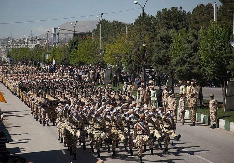 داستان لشکر ۸۱ زرهی؛ سنگر استوار غرب ایران در هشت سال دفاع مقدس