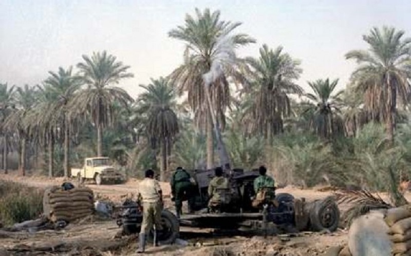 داستان لشکر ۸۱ زرهی؛ سنگر استوار غرب ایران در هشت سال دفاع مقدس