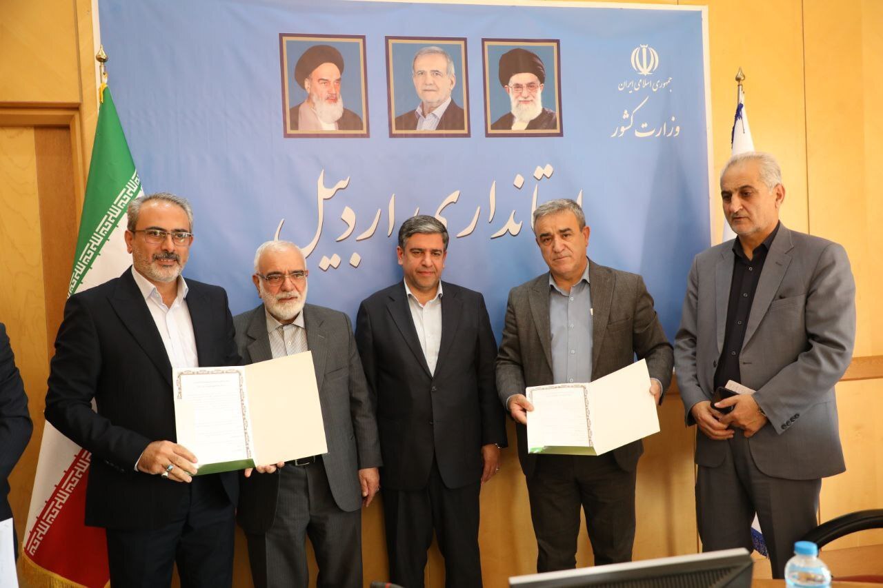 همکاری کمیته امداد و استانداری اردبیل برای تولید انرژی تجدیدپذیر/ زمین و زیرساخت&zwnj;های ۲ طرح ۵۰ مگاواتی تأمین شد