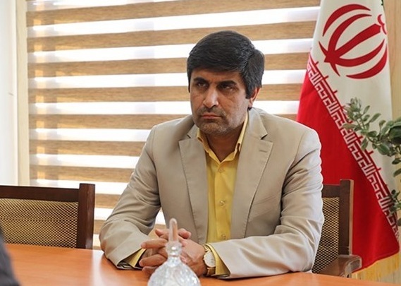 مدیرکل جدید میراث فرهنگی، گردشگری و صنایعدستی استان سمنان منصوب شد مدیرکل جدید میراث فرهنگی، گردشگری و صنایعدستی استان سمنان منصوب شد