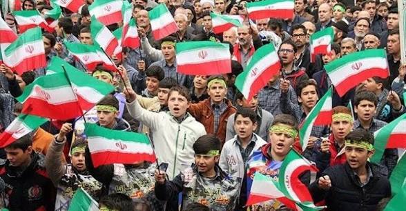 اعلام مسیرهای راهپیمایی یومالله ۱۳ آبان در سراسر کهگیلویه و بویراحمد