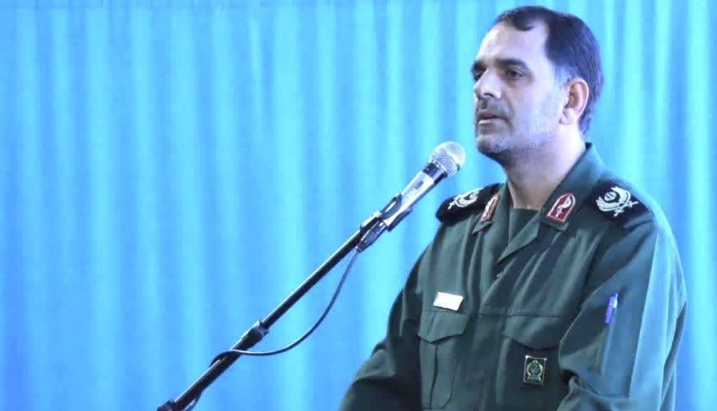 برگزاری جشنواره علمی «شهید چمران» در دیار حاج قاسم