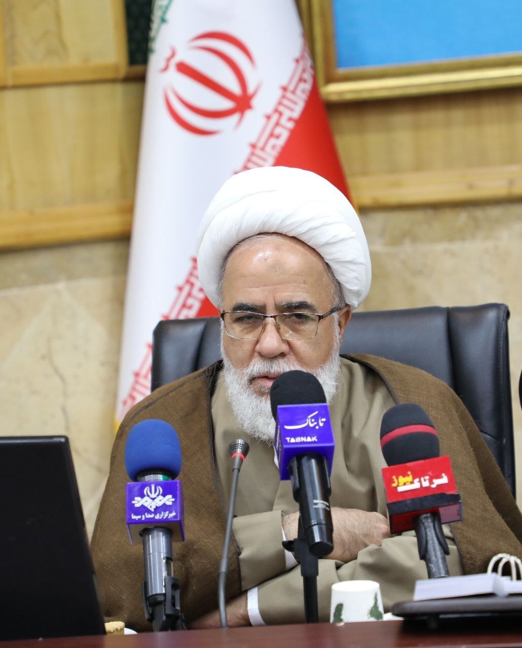 خدمت به زائران اربعین افتخاری ماندگار و توشهای برای آخرت است خدمت به زائران اربعین افتخاری ماندگار و توشهای برای آخرت است