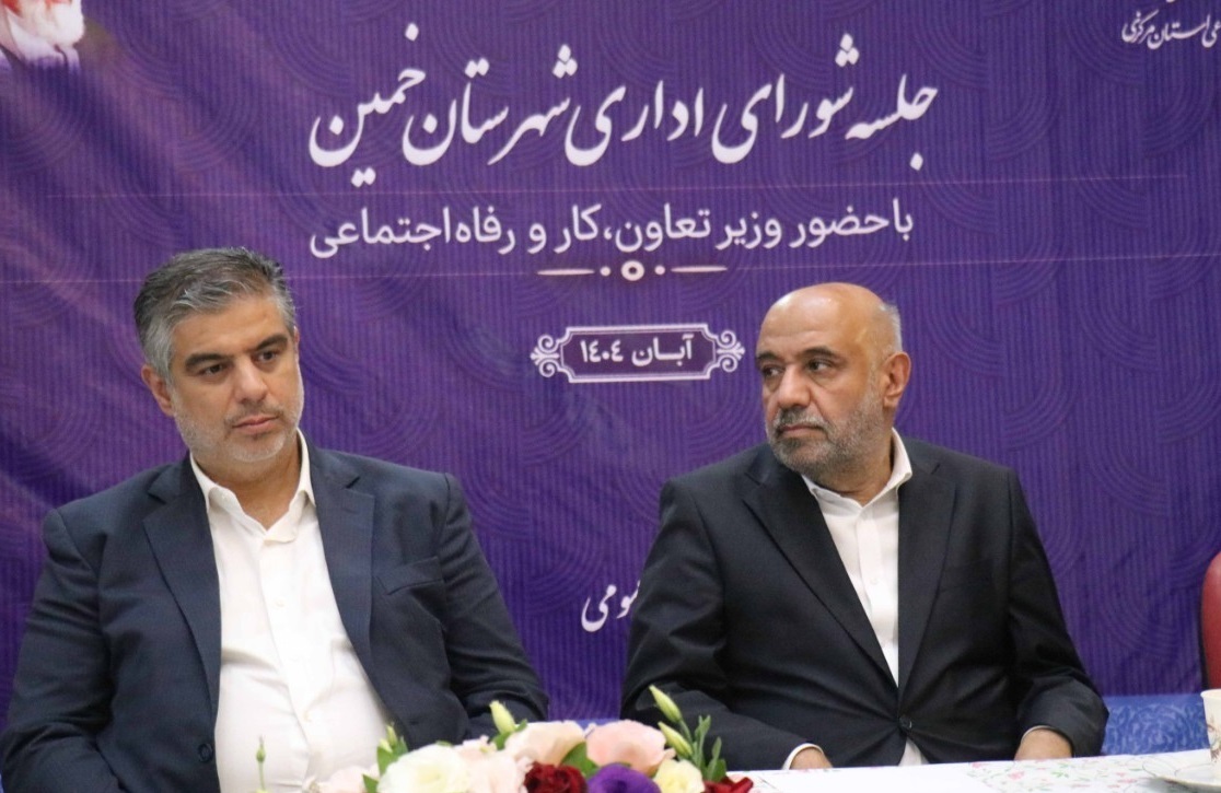 اهتمام ویژه دولت در کمک به اقشار کم درآمد