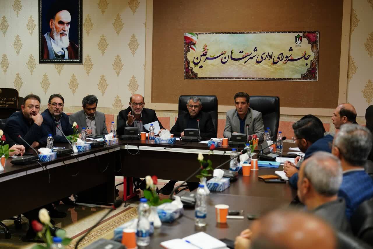 ایجاد کانونهای توسعه گردشگری در روستاهای استان اردبیل پیگیری میشود ایجاد کانونهای توسعه گردشگری در روستاهای استان اردبیل پیگیری میشود