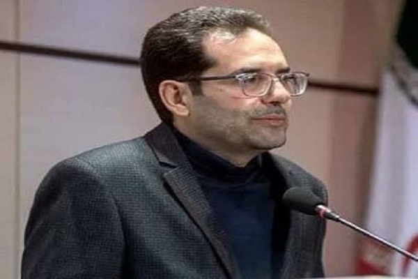 افزایش مبادلات پستی کرمانشاه با خارج از کشور / صادرات «ترخینه و پسته»، واردات «گوشی و مکمل خوراکی»