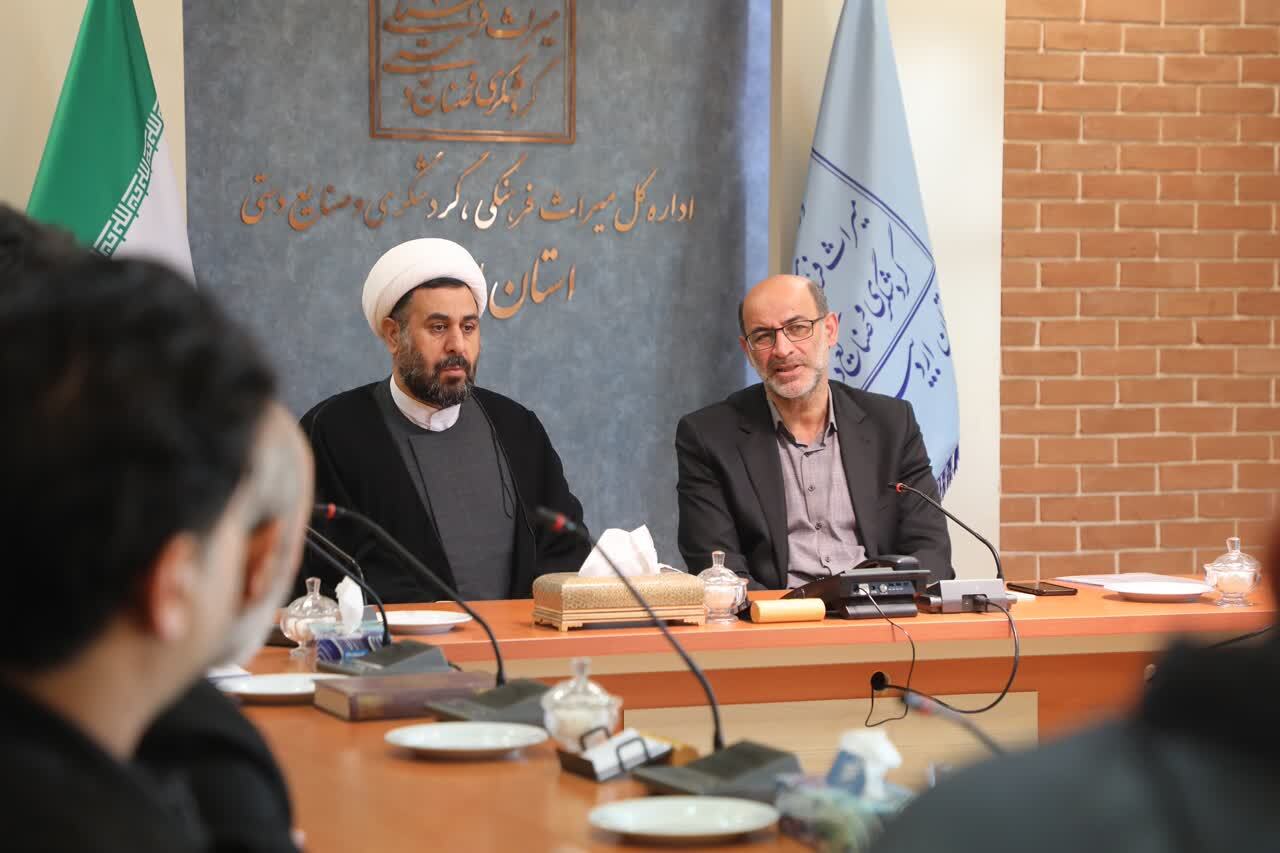 ضرورت مرمت و ساماندهی بازار تاریخی اردبیل ضرورت مرمت و ساماندهی بازار تاریخی اردبیل