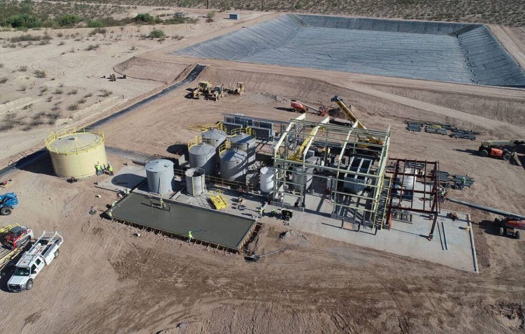 آغاز فاز تولید کنسانتره مس با سرمایهگذاری ۴۰۰۰ میلیاردی در مشگینشهر آغاز فاز تولید کنسانتره مس با سرمایهگذاری ۴۰۰۰ میلیاردی در مشگینشهر