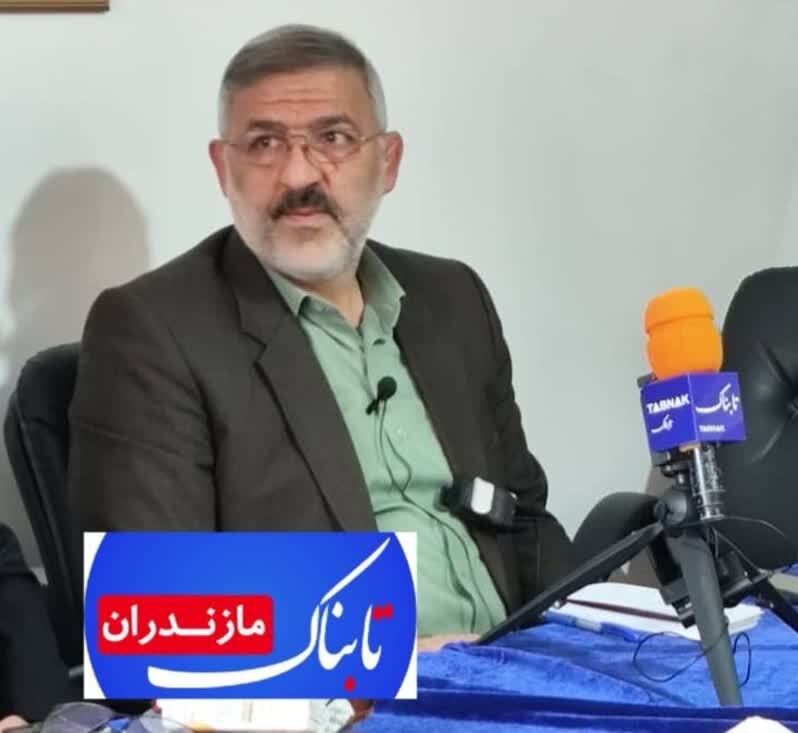 بهره&zwnj;برداری از پروژه&zwnj;های پل سه&zwnj;راه جویبار، تقاطع غیرهمسطح و زباله&zwnj;سوز ساری تا دهه فجر