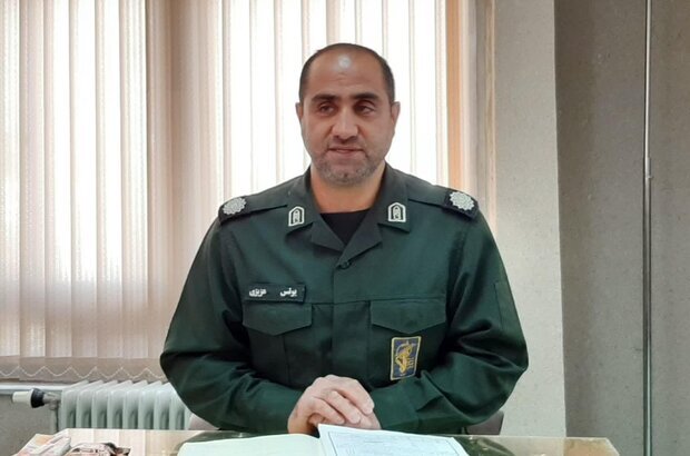 هفت قهرمان بینام، مهمان خاک کرمانشاه هفت قهرمان بینام، مهمان خاک کرمانشاه