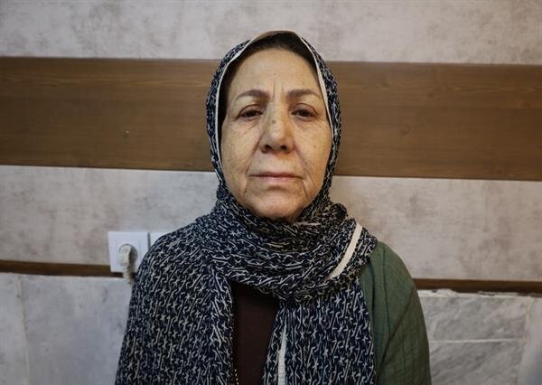 انتشار تصویر سارق طلافروشی برای شناسایی سایر شکات انتشار تصویر سارق طلافروشی برای شناسایی سایر شکات