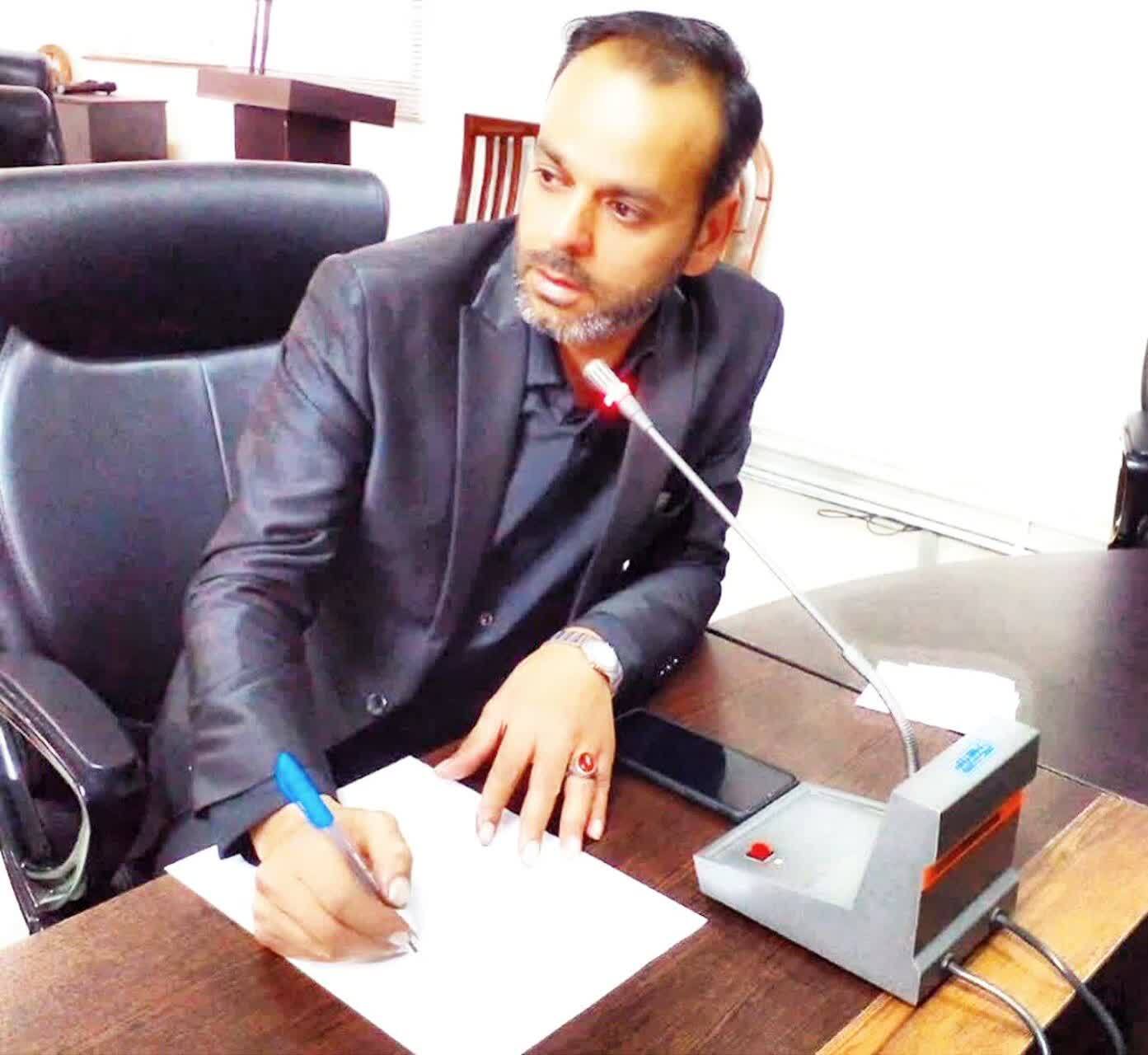 پنجشنبه‌های شهدایی هیأت علقمه میهمان خانواده شهدای روحانی و طلبه در سوادکوه می‌شود