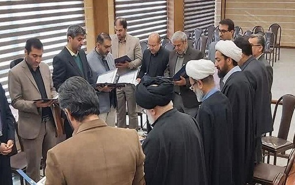 آخرین وضعیت قانون مطبوعات تشریح شد