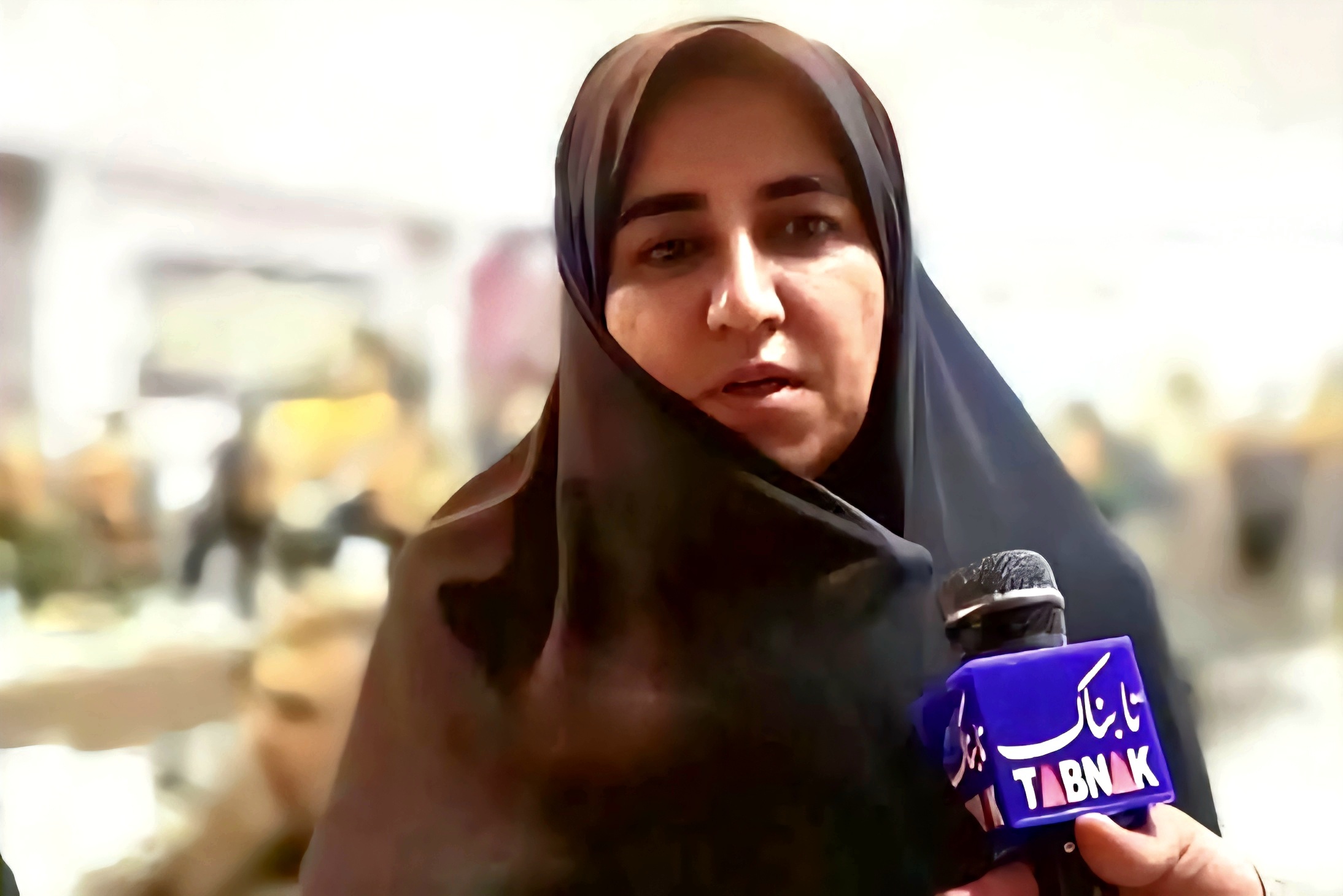 تبعیض علیه زنان واقعیتی انکارناپذیر است