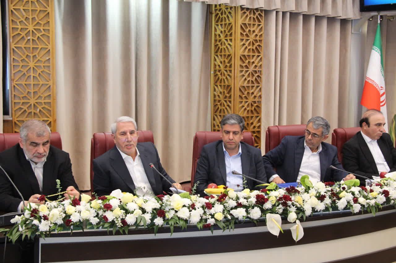 ۲۰ هزار فرصت شغلی جدید در استان اردبیل ایجاد می‌ شود